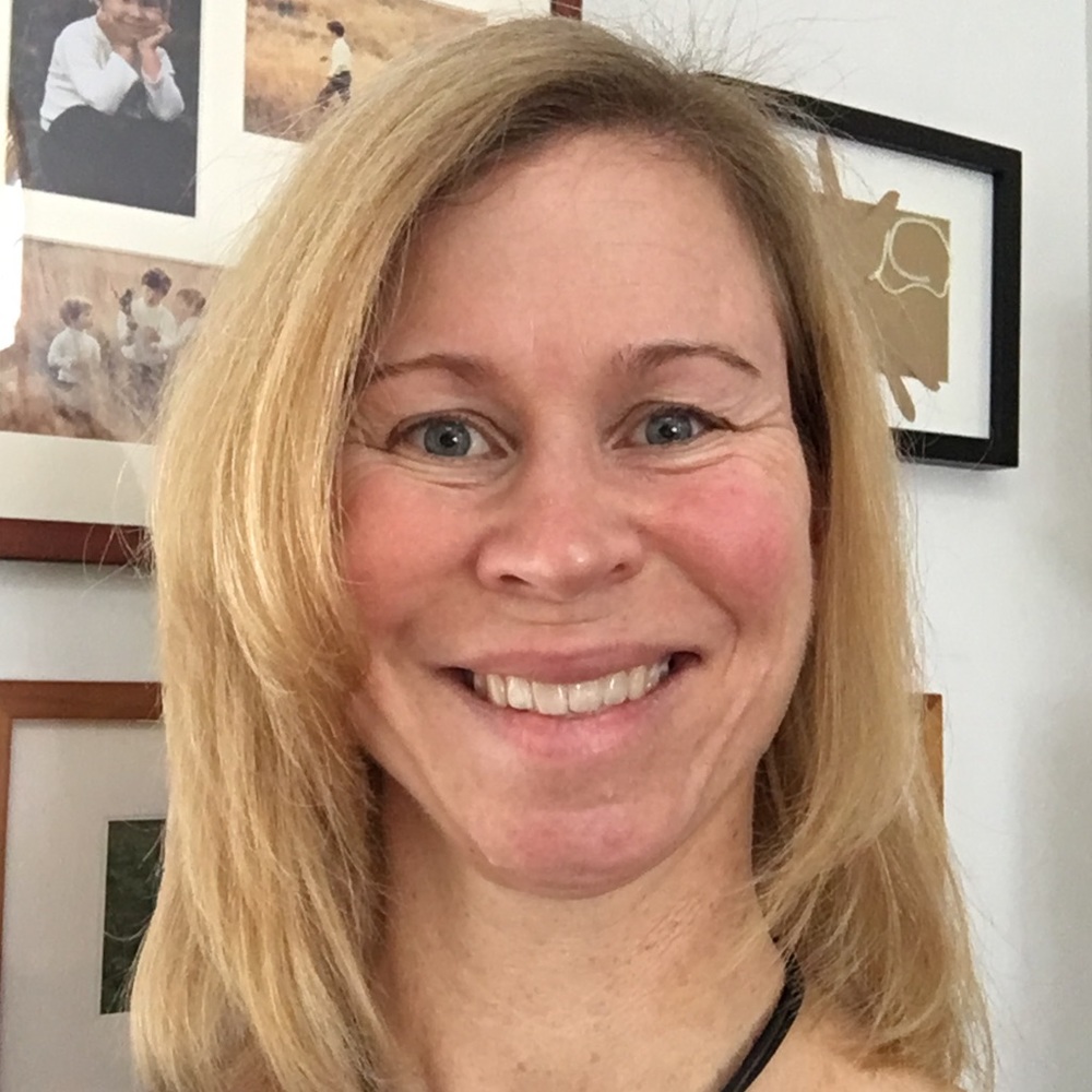 Meet your Posher, Kristen